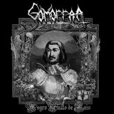 Gomorraa – Negro Culto de Rais CD (Slipcase)