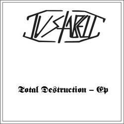 JUSTABELI – Total Destruction