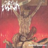 Godtoth - Satanic Holocaust - Demo