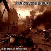 BORN SUFFER DIE – The Human Suffering