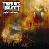 TRIBERIUS PROJECT – United for Metal