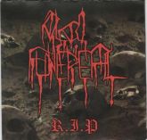 OLD FUNEREAL – R.I.P