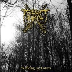 TWILIGHT BURIAL – Walking by Forest
