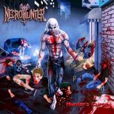 Necrohunter – Hunter’s Curse