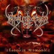 ETERNAL MALEDICTION – Funeral in normandia