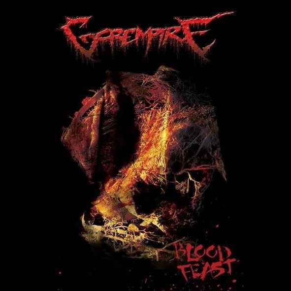 Gorempire - Blood Feast