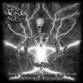 IMPETUOUS MALIGNUM – When Darkness Devours the Light