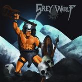 GREY WOLF - Grey Wolf