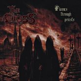 THE CROSS - Flames Through Priests (EP, 2015)