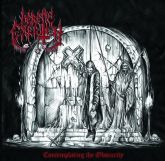 HERETIC EXECURTION - Contemplating the Obscurity