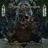 Dying Suffocation – In The Darkness Of The Lost Forest - CD