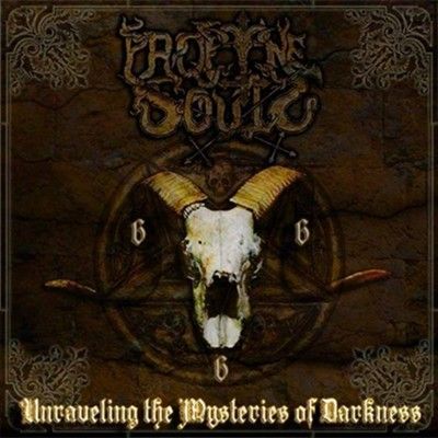 PROFANE SOUL – Unraveling the Mysteries of darkness