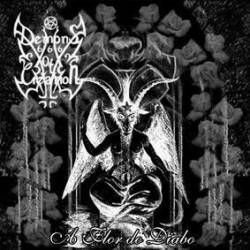 DEMONS OF CREATION – A flor do Diabo