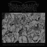 Benemmerinnen - Violation of Every Ethical and Moral Principle - CD