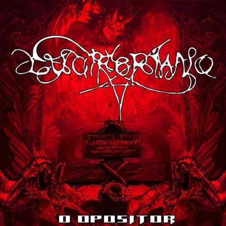 Luciferiano - O Opositor