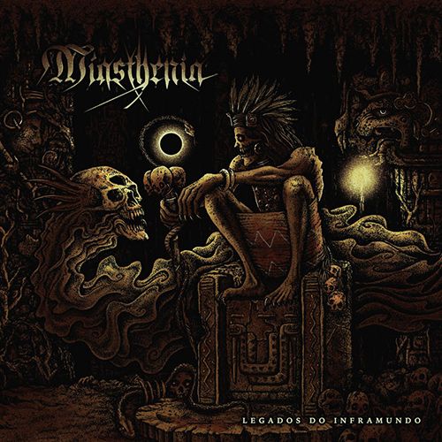 Miasthenia – Legados do Inframundo