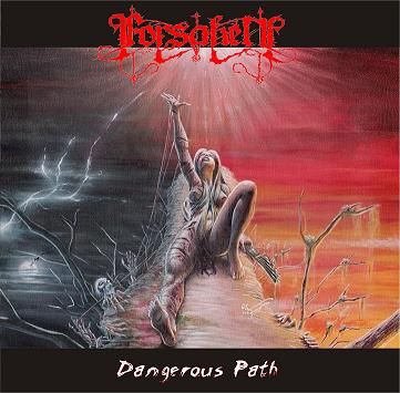 FORSEKEN – Dangerous Path