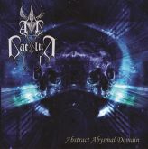 AD BACULUM - Abstract Abysmal Domain CD