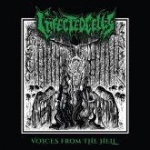 Infected Cells - Voices from the Hell