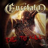 Encéfalo - Die to Kill - CD