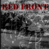 RED FRONT - Memories of War