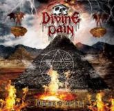 Divine Pain - Immortality - CD