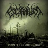 ESCARNIUM – Covered in Decadence