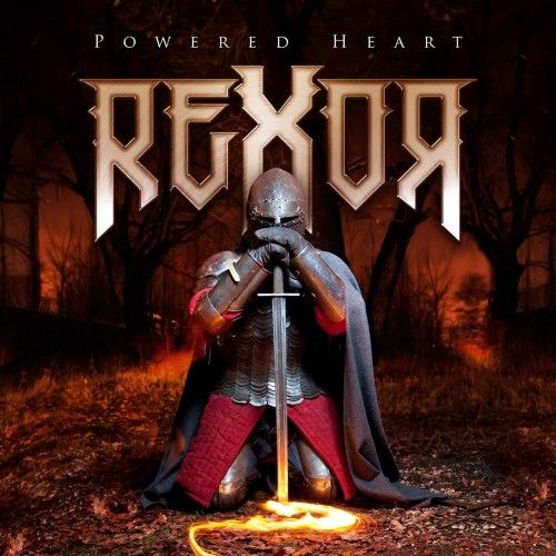 REXOR – Powerred Heart