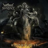 Imperious Malevolence - Doomwitness - CD