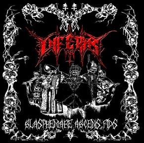 INFERMS – Blasphemare Abcens Fids