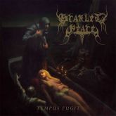 Scarlet Peace - Tempus Fugit - CD