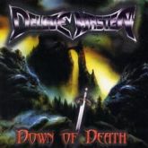 DELUGE MASTER – Down of Death