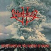 MORBIHIUS – Decapited by the Nature of Chaos