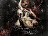 Soturnus - When Flesh Becomes Spirit -CD