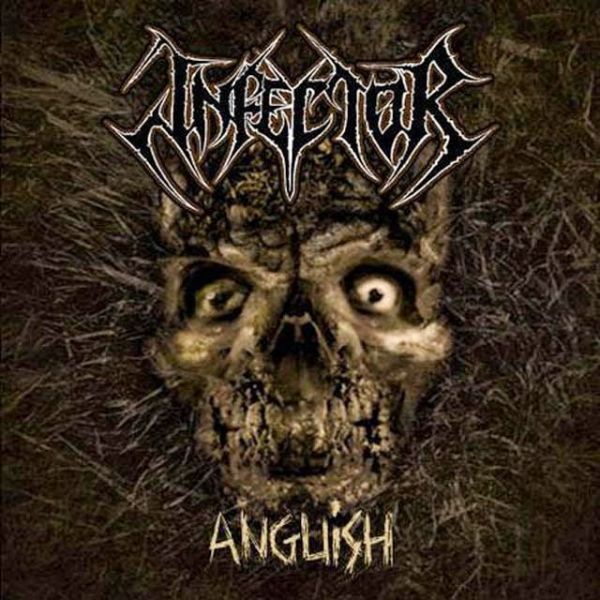 Infector – Anguish