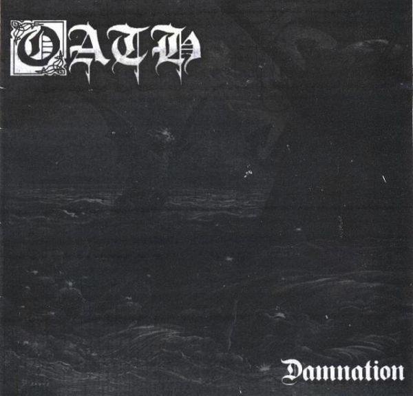 OATH – Domnation