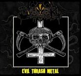 SODOR – Evil Thrash Metal