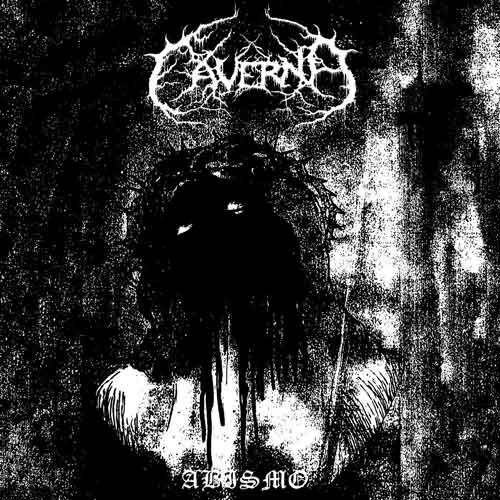 CAVERNA - Abismo - CD Digipack