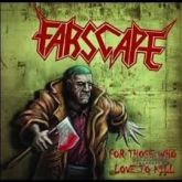 FARSCAPE - For those Who Love to Kill