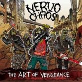 Nervochaos - The Art of Vengeance ( CD + DVD)