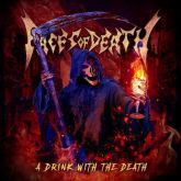Faces of Death - A Drink With The Death - Rehearsal Live Cd