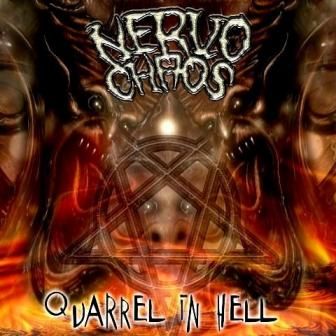 NERVOCHAOS - Quarrel in Hell