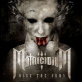 Matricidium - Rise the Army