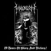 MALKUTH - 19 years of glory and victory!