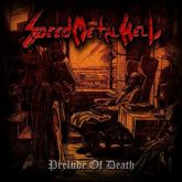 Speed Metal hell - Prelude of Death - CD