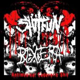 SHITFUN/BIXERA - Antimusical Cadaveric Shit