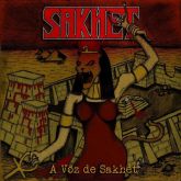 SAKHET - A voz de sakhet