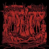 Insolitum / Morbid Perversion - Abysmal Necroalliance - Split CD