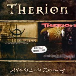 Therion - Atlantis Lucid Dreaming