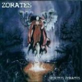 ZORATES – Spiritual zoratus